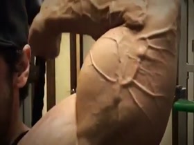 Doing some Pipe Work