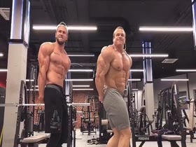 Who would you choose?  Timur or his Big Friend?