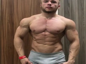 Viacheslav Siluyanov - almost unpronouncable - but adorable