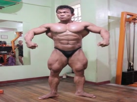 Strike a Pose