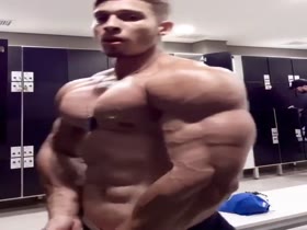 Ramon's Chest Pump