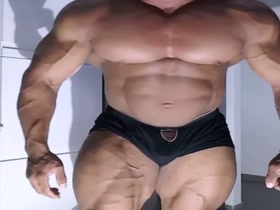 MASSIVE !