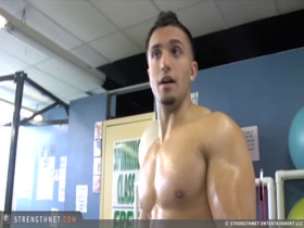 Muscle Solo