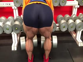 Thick Butt