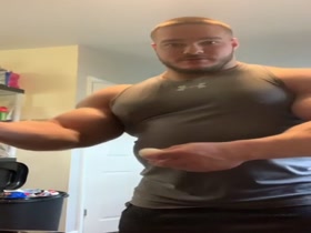 Crusher Muscle