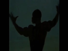 Vintage Bodybuilders