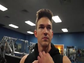 Abel Albonetti as SUPERMAN 1