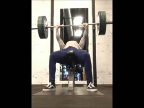 Osama Keblawi aka FitByKeblawi aka okeblawi