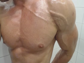 Hot Bald Daddy domination