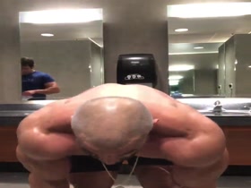 Muscle Hot