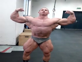 The Gyms