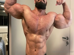 Rippedjosh