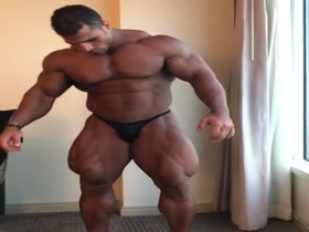 Hassan Better than Ever