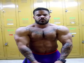 anyone know his name