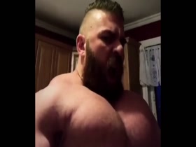 Nice Pecs, Dude