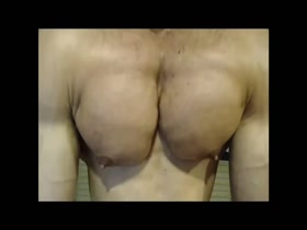 It is possible to develop a crush on just a pair of nipples?