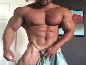 Great Body and Amazing Nipples