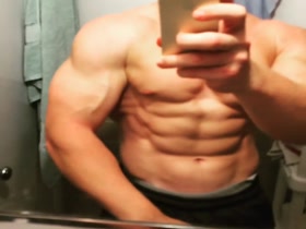 Joshua Kenyon part 2