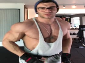Chest Test
