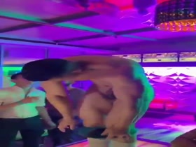 Hard dick muscle stripper-3