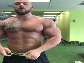 Cody Watkins
