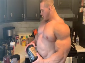 Nick Walker is a thank