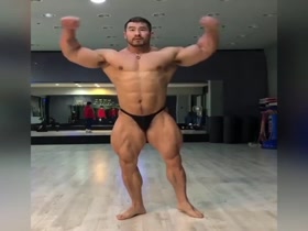 It doesn't get better than him!