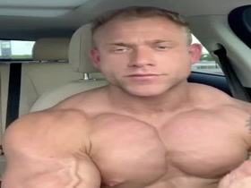 He looks good enough to lick