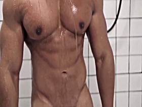 Jen Khongrod - Thailand Bodybuilder