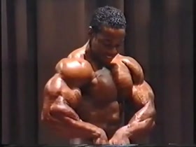 Flex Wheeler