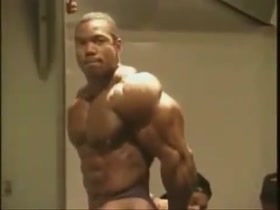 Flex Wheeler