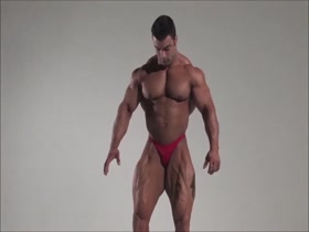 Bodybuilder  Solo