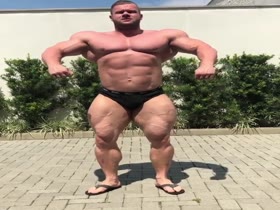 Muscle in Step-A Revisit