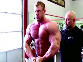 itsgood itsmuscle mashup