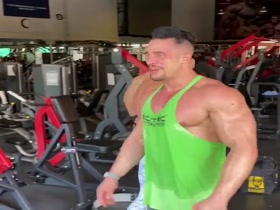 Look at the incredible massive ass