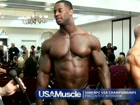 Imagine this tall hunk getting in your guts