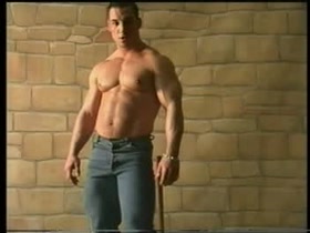 MORE THAN YOU CAN CHEW....