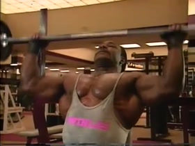 Lee Haney