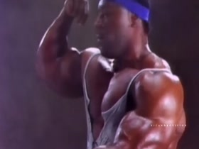 Lee Haney
