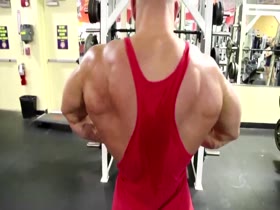 Braun's Brawny Back