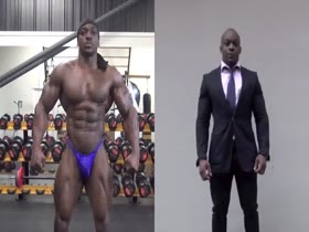 Ty OG Suited & Booted