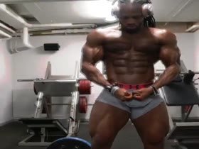 Ulisses Bulge