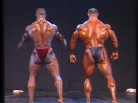 ART ATWOOD & RODNEY ST.CLOUD