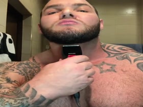 Getting Ready