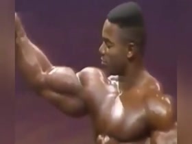 Young Flex Wheeler
