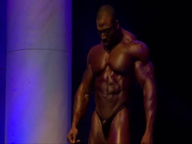 Cedric McMillan 2016