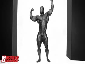 Branden Ray - Photoshoot