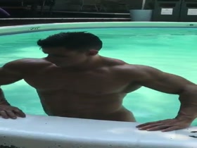 Pool Muscle