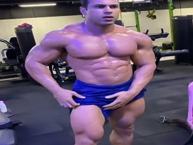 The Gyms