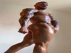 Jake Shannon - the hottest guy of Onlyfans